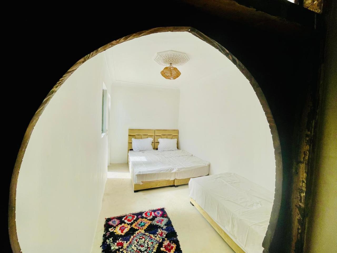 מרקש Riad Dar Lokman מראה חיצוני תמונה