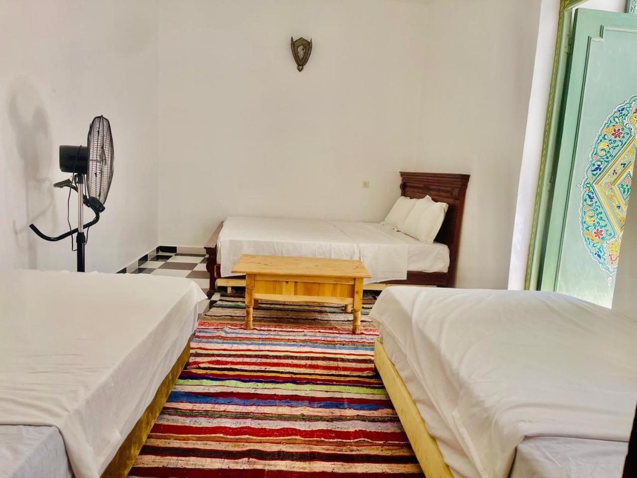 מרקש Riad Dar Lokman מראה חיצוני תמונה