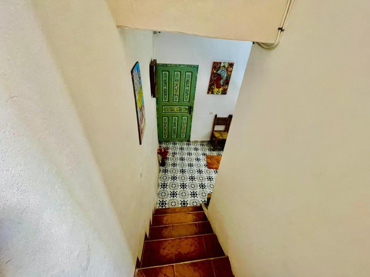 מרקש Riad Dar Lokman מראה חיצוני תמונה