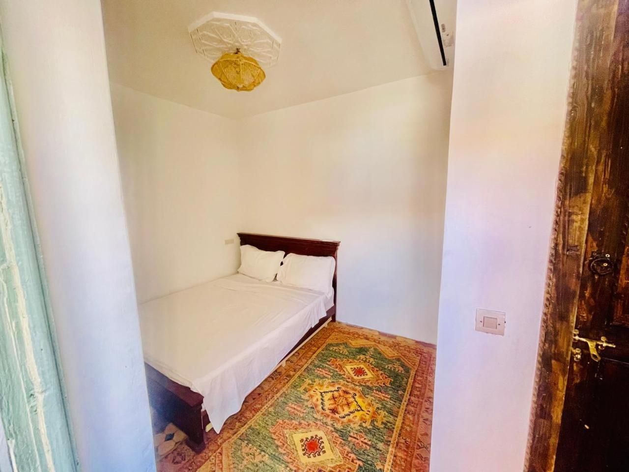 מרקש Riad Dar Lokman מראה חיצוני תמונה