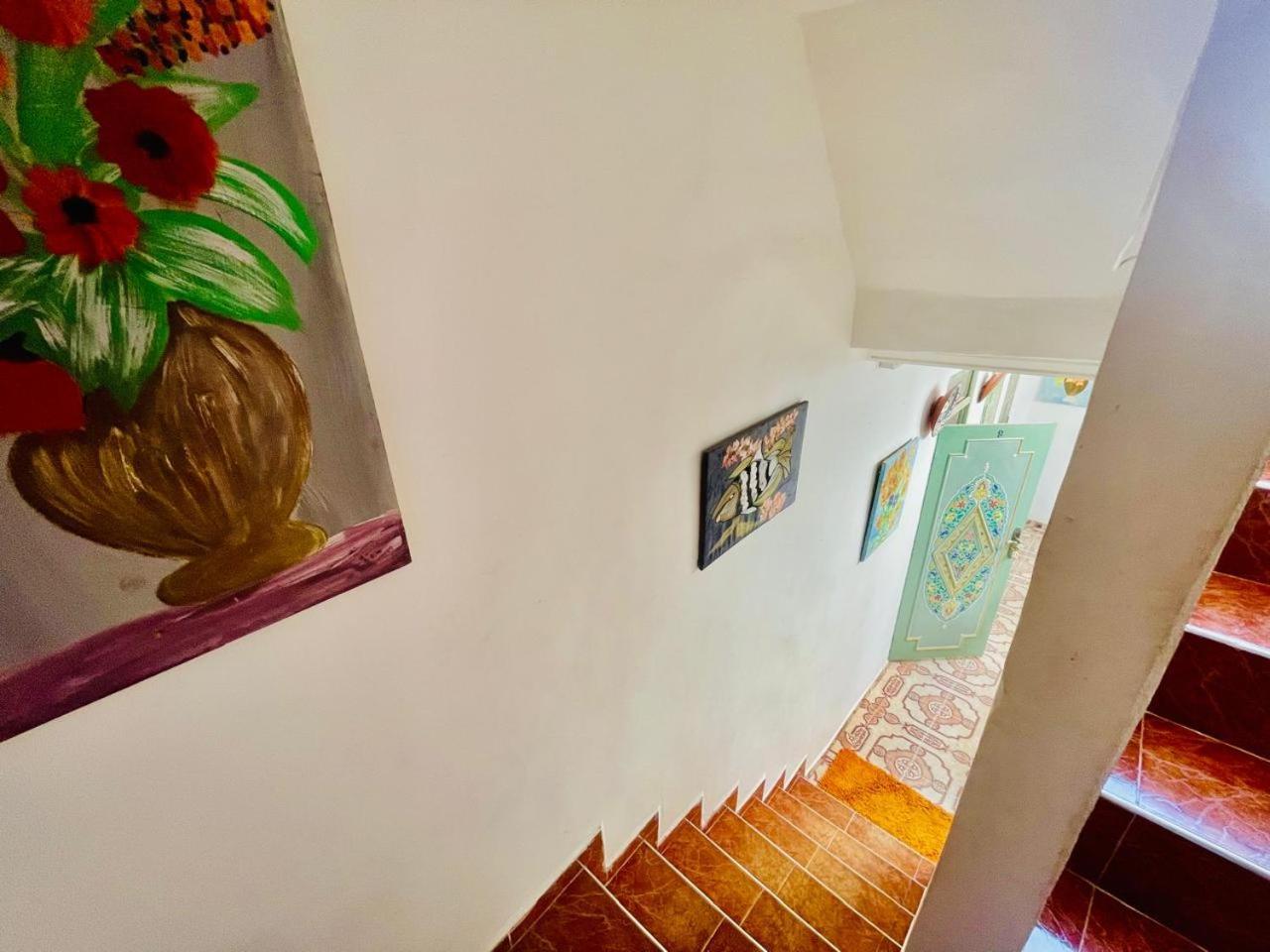 מרקש Riad Dar Lokman מראה חיצוני תמונה