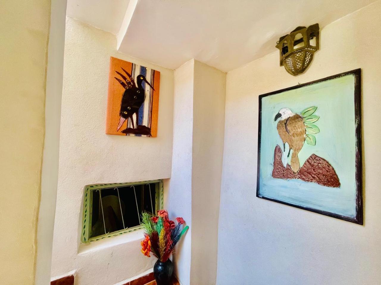מרקש Riad Dar Lokman מראה חיצוני תמונה