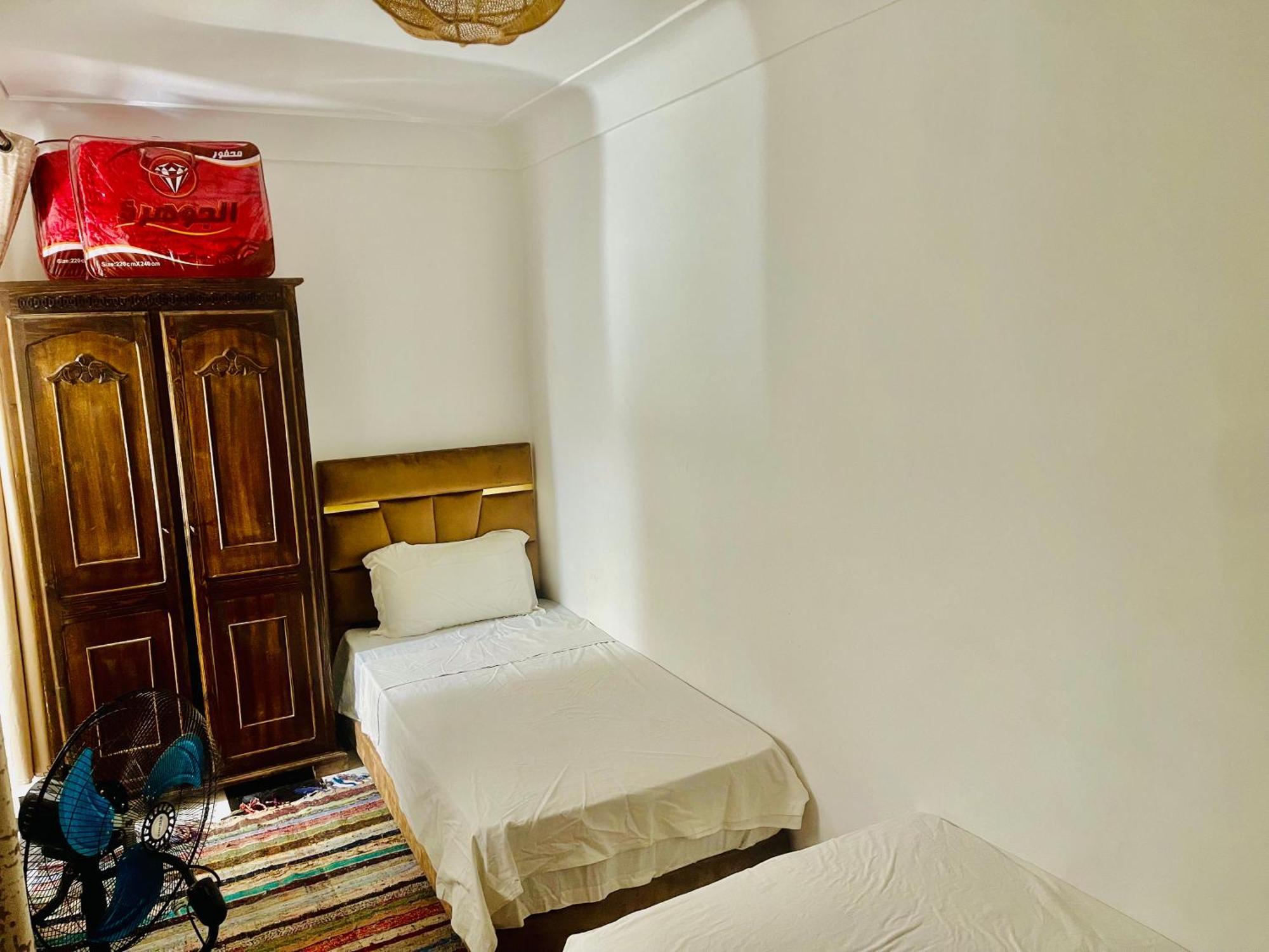 מרקש Riad Dar Lokman מראה חיצוני תמונה