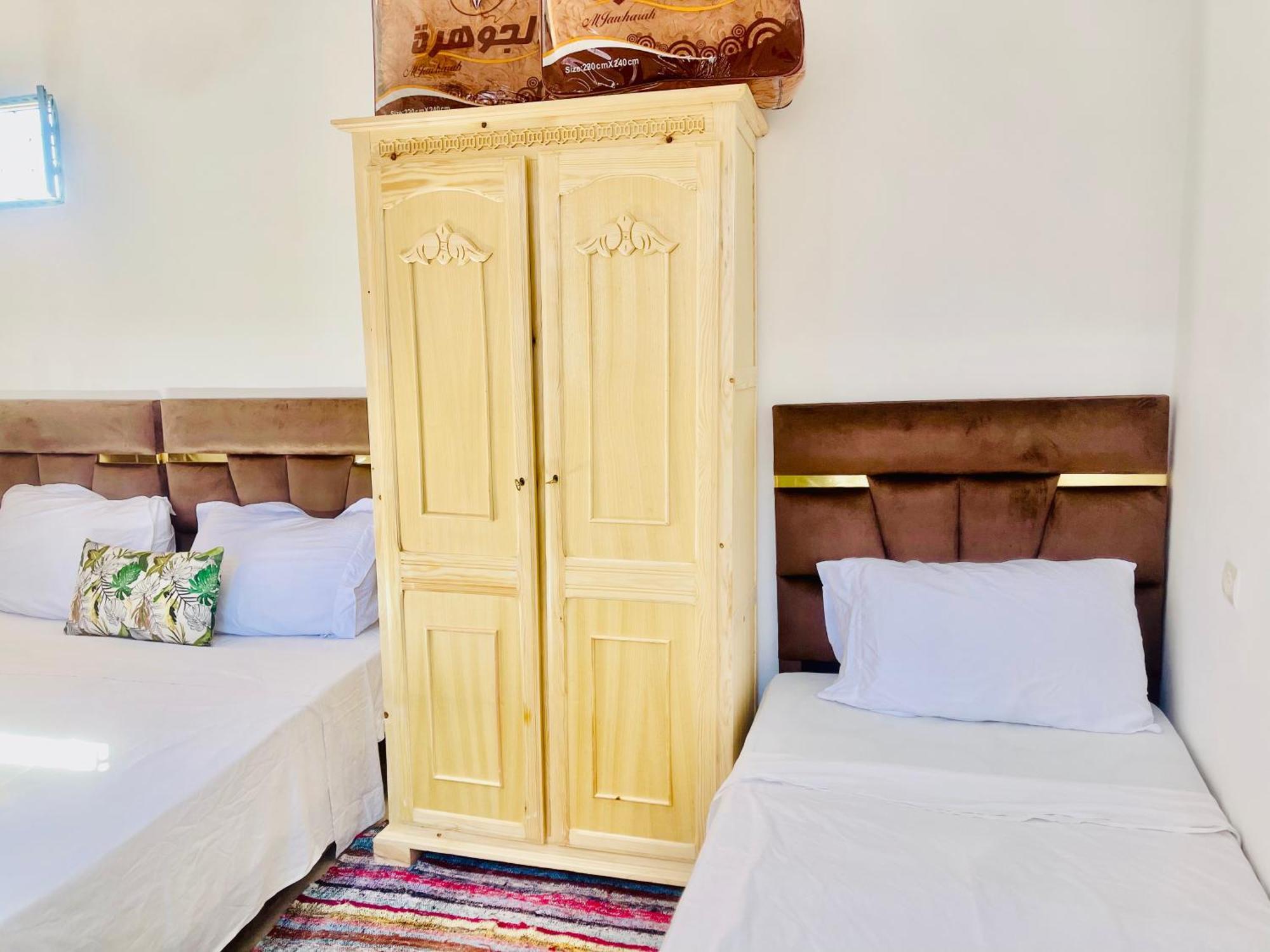 מרקש Riad Dar Lokman מראה חיצוני תמונה