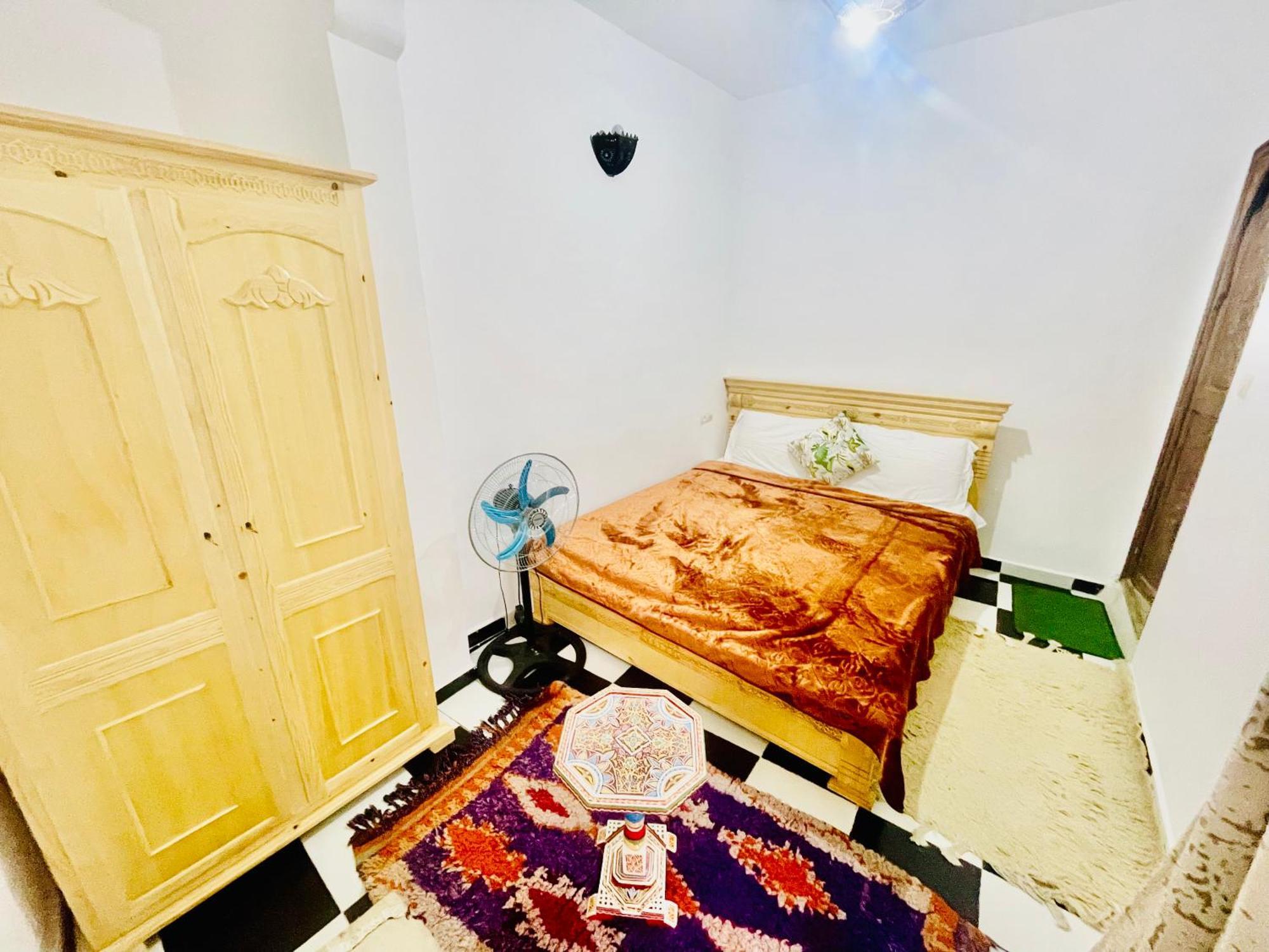 מרקש Riad Dar Lokman מראה חיצוני תמונה