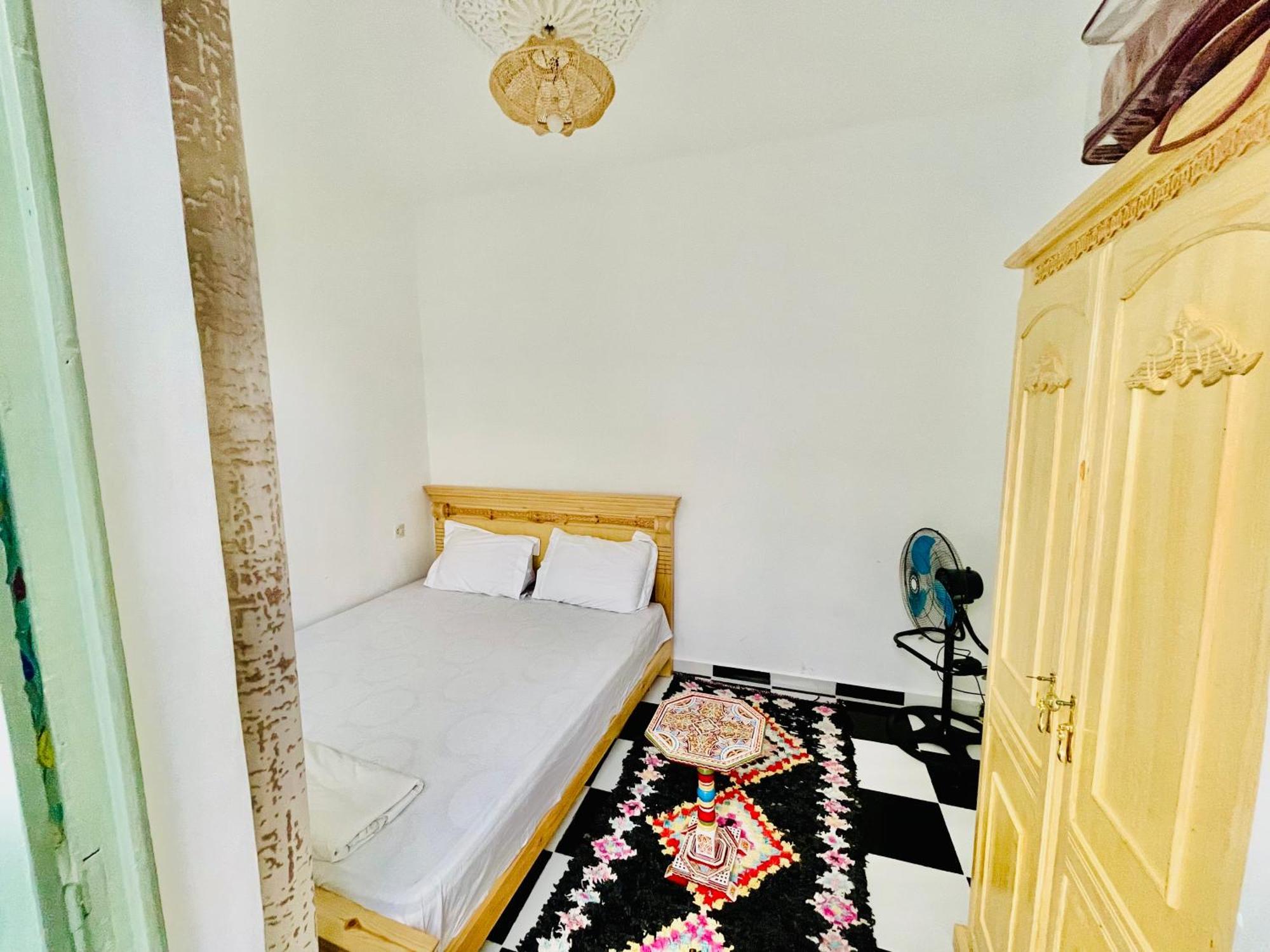 מרקש Riad Dar Lokman מראה חיצוני תמונה