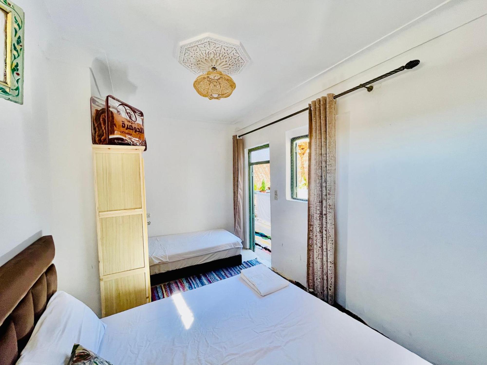 מרקש Riad Dar Lokman מראה חיצוני תמונה