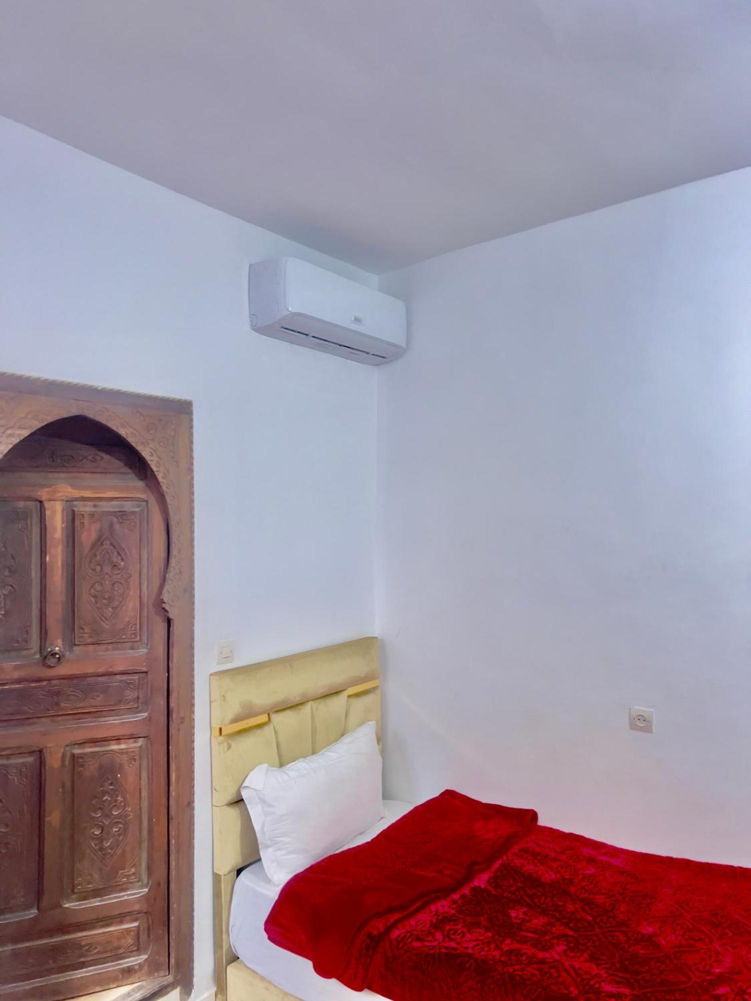מרקש Riad Dar Lokman מראה חיצוני תמונה